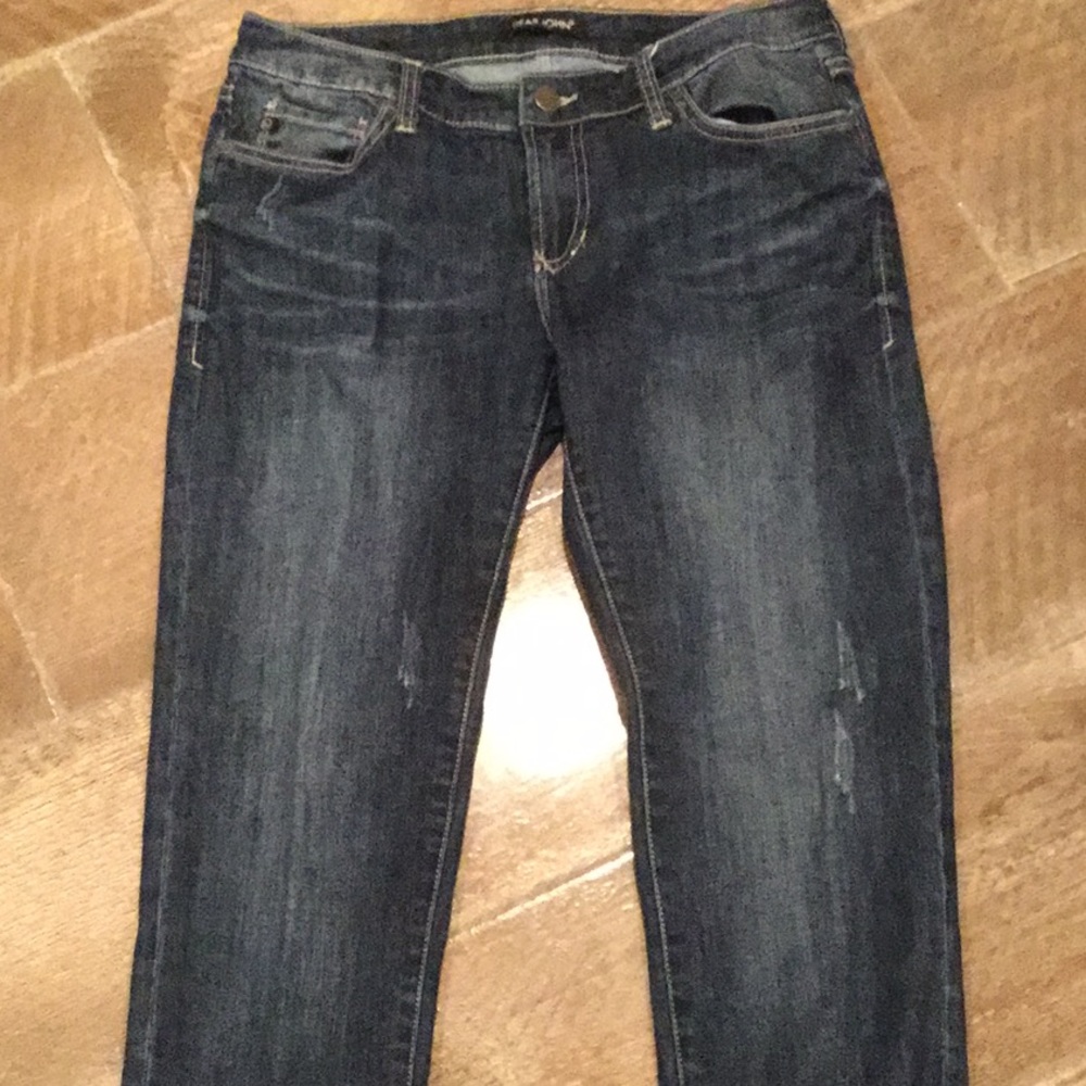 Dear John Skinny Jeans